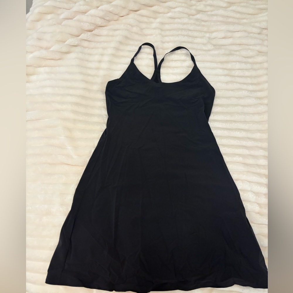 Outdoor Voices The Exercise Dress